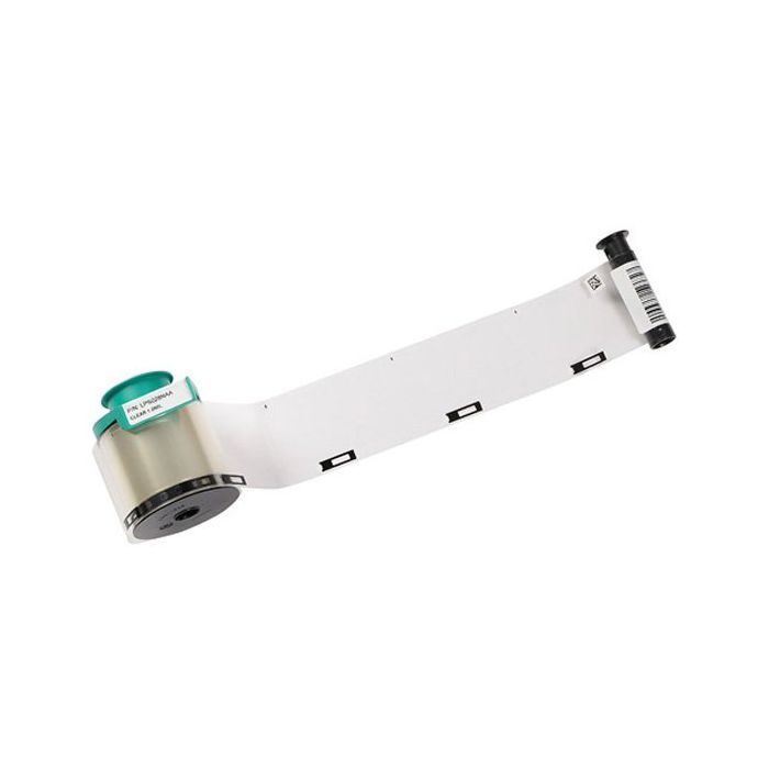 Ріббон Evolis к принтеру Primacy, Lamination, 1.0 MIL (LPS028NAA)