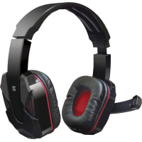 Наушники Defender Warhead G-260 (64121) изображение 2