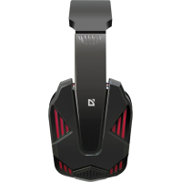Наушники Defender Warhead G-260 (64121) изображение 3