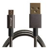 Дата кабель USB 2.0 AM to Micro 5P 1.0m Grand-X (MM-01) изображение 2
