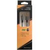 Дата кабель USB 2.0 AM to Micro 5P 1.0m Grand-X (MM-01) изображение 3