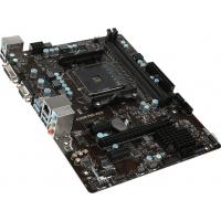 Материнская плата MSI A320M PRO-VD/S изображение 3
