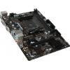 Материнская плата MSI A320M PRO-VD/S изображение 3