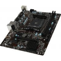 Материнская плата MSI A320M PRO-VD/S изображение 4