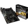 Материнская плата MSI A320M PRO-VD/S