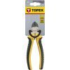 Кусачки Topex бічні, 180 мм (32D107) зображення 2