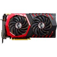 Видеокарта MSI GeForce GTX1070 Ti 8192Mb GAMING (GTX 1070 Ti GAMING 8G) изображение 2