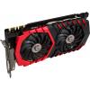 Видеокарта MSI GeForce GTX1070 Ti 8192Mb GAMING (GTX 1070 Ti GAMING 8G) изображение 3