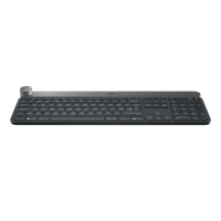 Клавиатура Logitech CRAFT with creative (920-008505) изображение 3