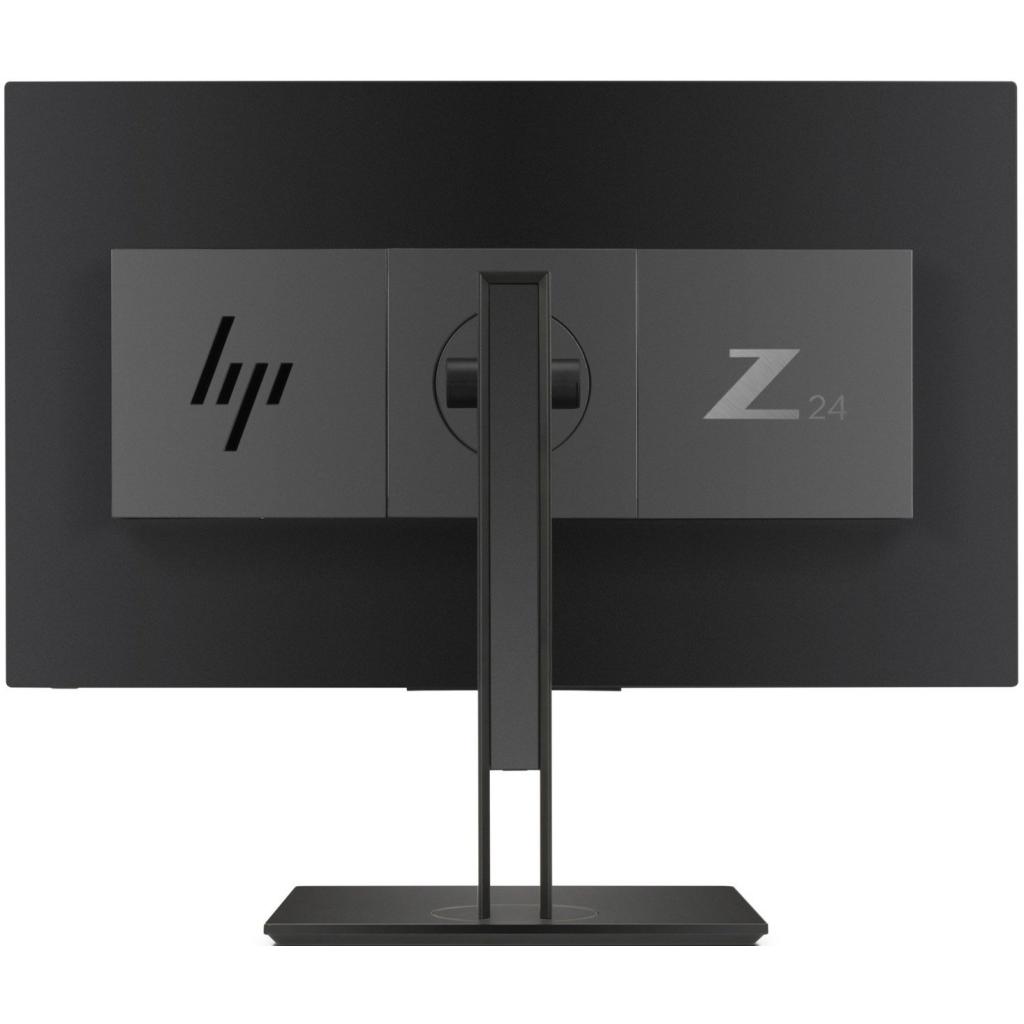 Монитор HP Z24nf G2 (1JS07A4) изображение 5