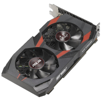 Видеокарта ASUS GeForce GTX1050 Ti 4096Mb CERBERUS Advanced (CERBERUS-GTX1050TI-A4G) изображение 5
