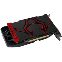 Видеокарта ASUS GeForce GTX1050 Ti 4096Mb CERBERUS Advanced (CERBERUS-GTX1050TI-A4G) изображение 7