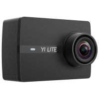 Екшн-камера Xiaomi Yi Lite 4K Action Camera Waterproof KIT Black (YI-97011) зображення 2