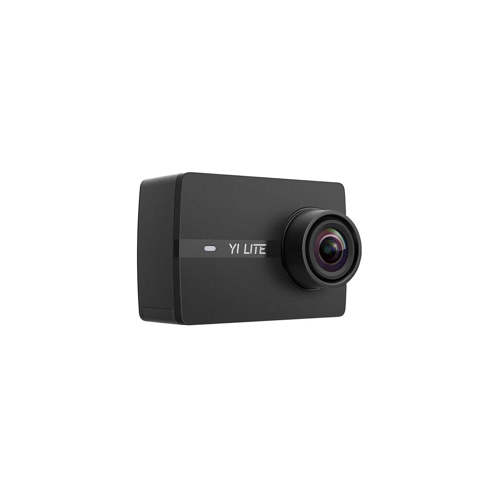 Екшн-камера Xiaomi Yi Lite 4K Action Camera Waterproof KIT Black (YI-97011) зображення 2