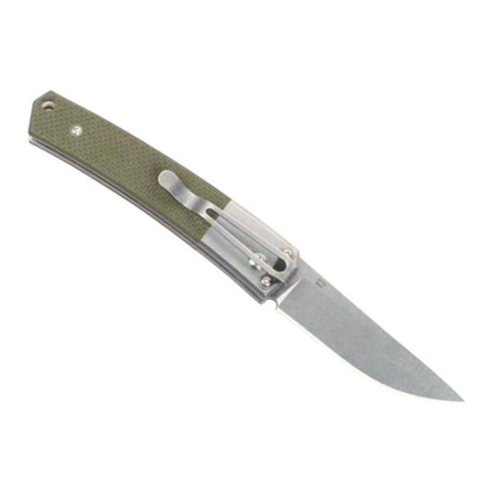 Нож Ganzo G7362-GR зелёный (G7362-GR) изображение 2