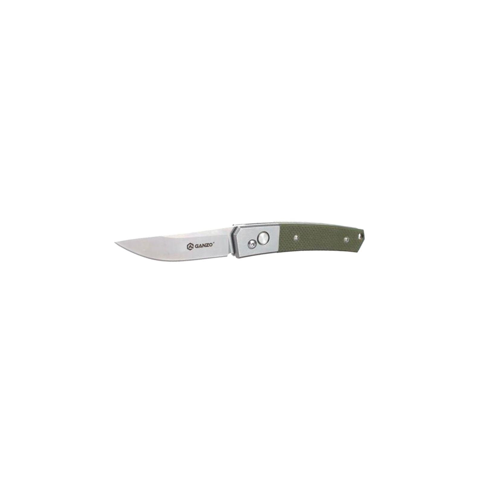 Нож Ganzo G7362-CA камуфляж (G7362-CA)