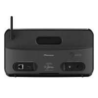 Акустическая система Pioneer XW-SMA4 Black (XW-SMA4) изображение 4