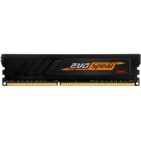 Модуль памяти для компьютера DDR4 8GB 3200 MHz EVO SPEAR Geil (GSB48GB3200C16ASC)