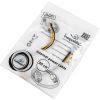 Кабель живлення CPU 4-pin 0.3m Cablexpert (CC-PSU-7) зображення 2