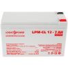 Батарея до ДБЖ LogicPower LPM-GL 12В 7Ач (6560) зображення 2