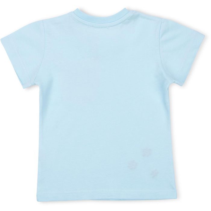 Набор детской одежды Breeze с карманчиками (10234-92G-blue) изображение 5