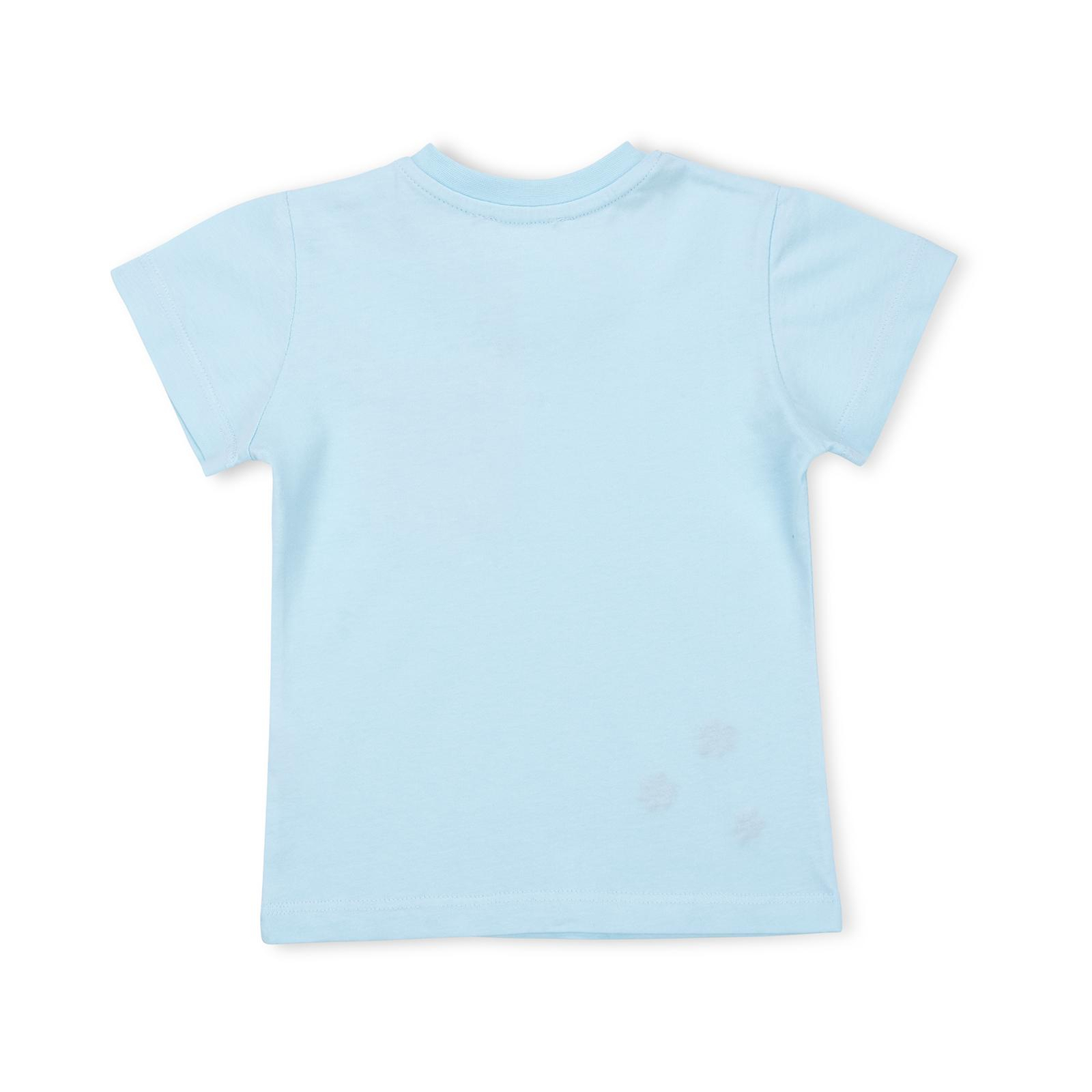 Набор детской одежды Breeze с карманчиками (10234-80G-blue) изображение 5