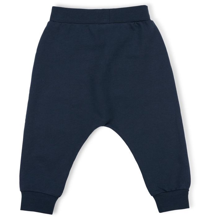 Набор детской одежды Breeze с карманчиками (10234-92G-blue) изображение 6