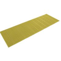 Туристический коврик Terra Incognita Sleep Mat Yellow (4823081505471)