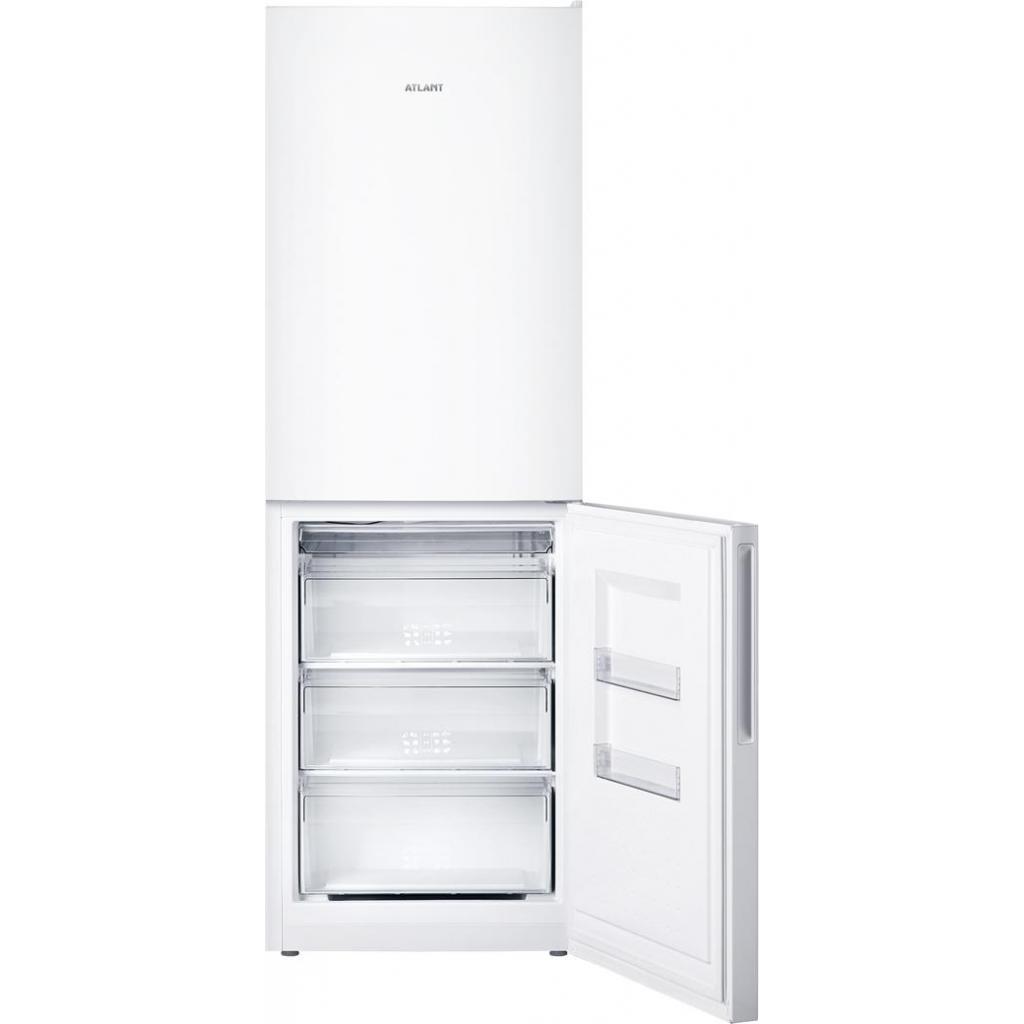 Холодильник Atlant XM 4621-101 (XM-4621-101) изображение 4