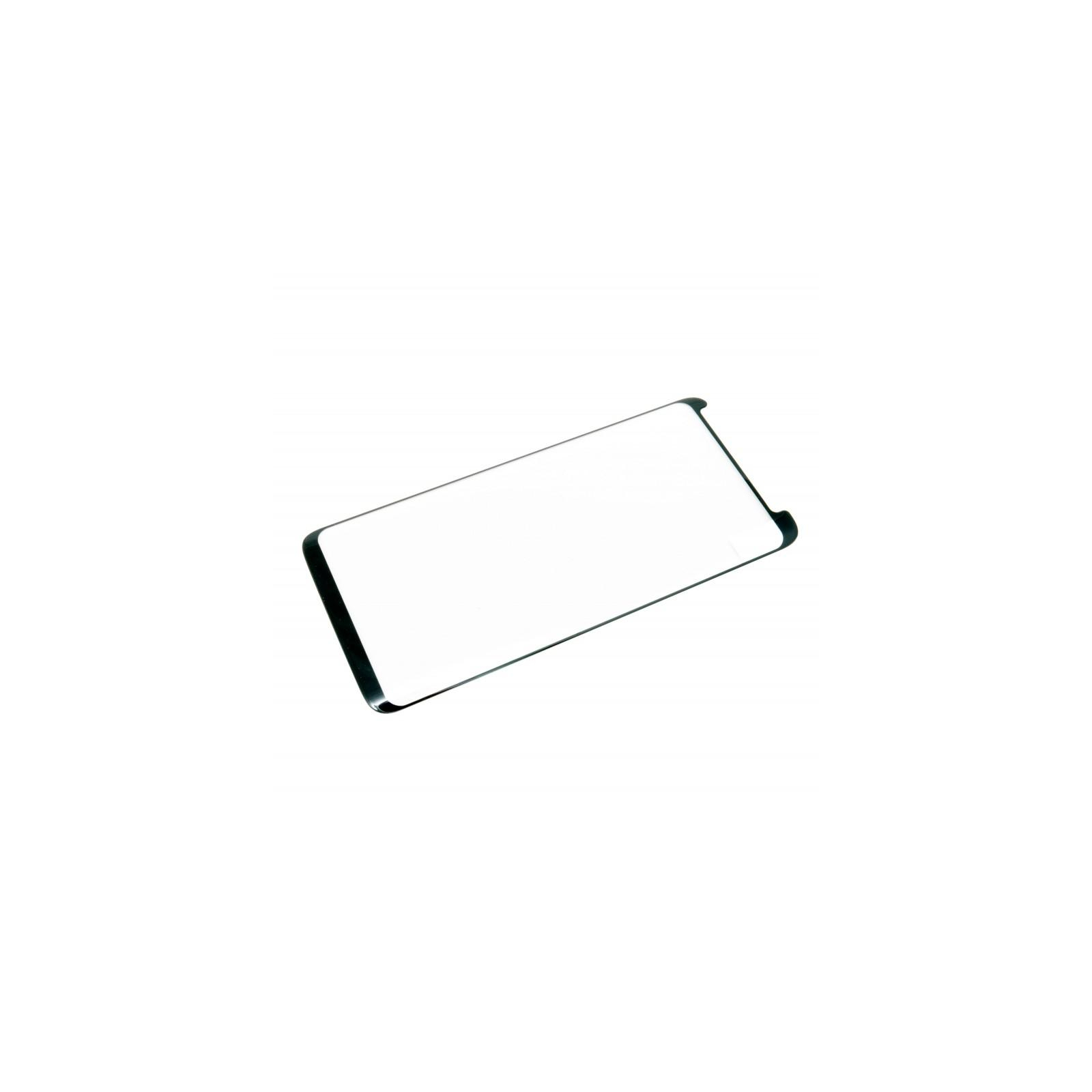 Стекло защитное iSG для Samsung Galaxy Note 8 3D Full Cover (SPG4374) изображение 2
