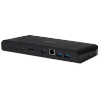 Порт-репликатор Acer USB Type-C 135W adapter EU power cord ADK620 (NP.DCK11.01D)