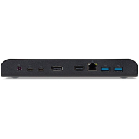 Порт-репликатор Acer USB Type-C 135W adapter EU power cord ADK620 (NP.DCK11.01D) изображение 3