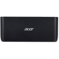 Порт-репликатор Acer USB Type-C 135W adapter EU power cord ADK620 (NP.DCK11.01D) изображение 5