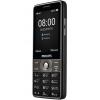 Мобільний телефон Philips Xenium E570 Dark Grey зображення 4