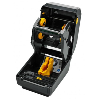 Принтер этикеток Zebra ZD420t , USB+USB Host (ZD42042-T0E000EZ) изображение 3