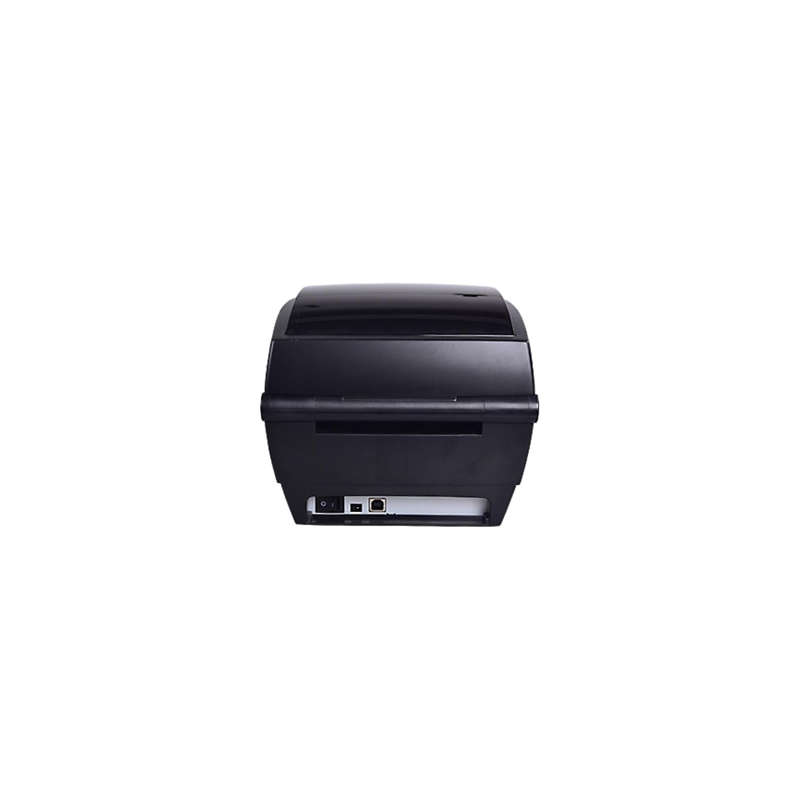 Принтер етикеток HPRT HT100 USB (14250) зображення 3