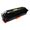Картридж Makkon HP CLJP CF383A (312A) 2.7k magenta (MN-HP-SF383A) зображення 2