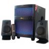 Акустическая система F&D F580X black изображение 2