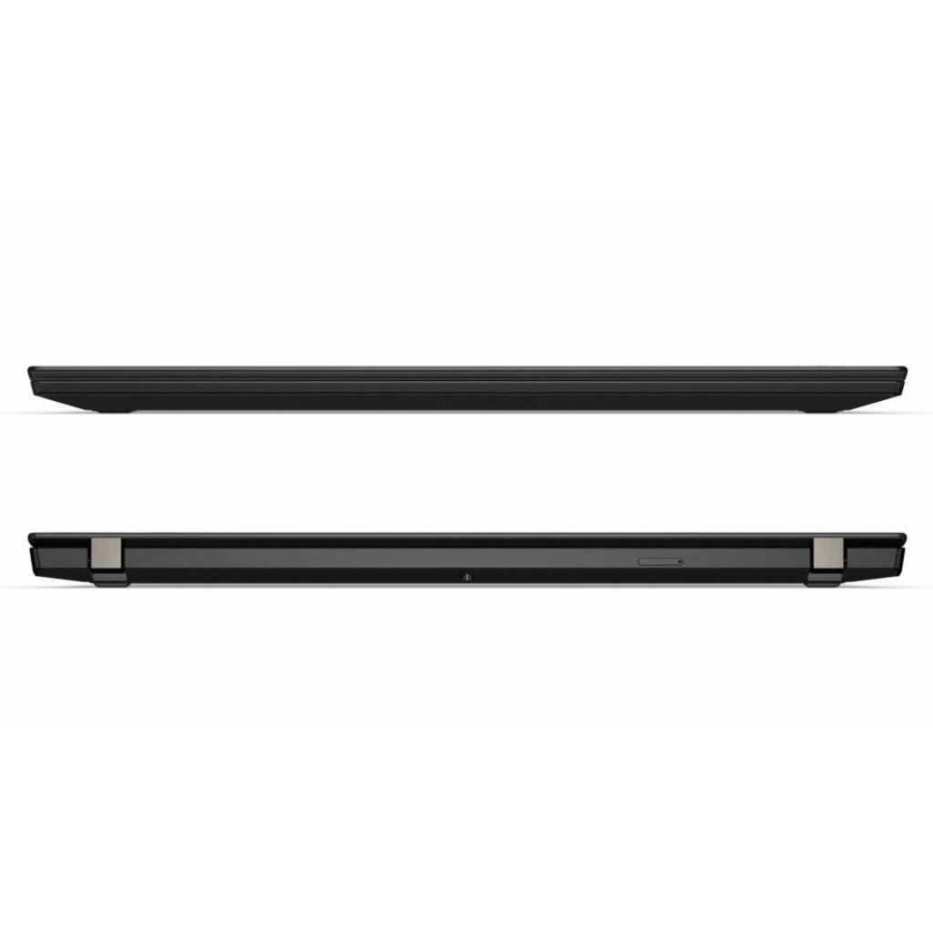 Ноутбук Lenovo ThinkPad T480s (20L70051RT) зображення 7