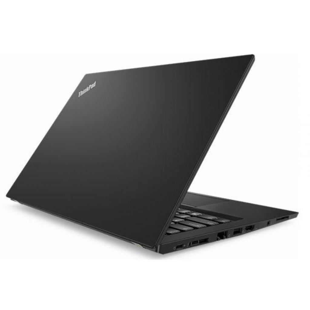 Ноутбук Lenovo ThinkPad T480s (20L70051RT) изображение 8