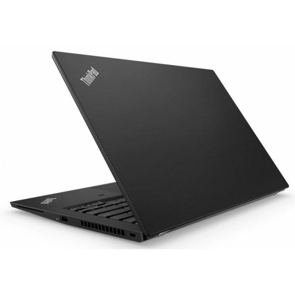 Ноутбук Lenovo ThinkPad T480s (20L70051RT) изображение 9