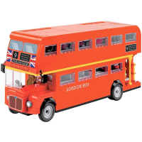 Конструктор Cobi Лондонский автобус 435 деталей 1:35 (COBI-1885) изображение 2