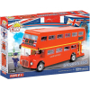 Конструктор Cobi Лондонский автобус 435 деталей 1:35 (COBI-1885)