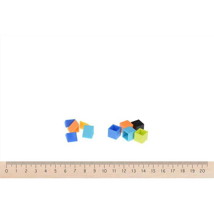 Набір для творчості Same Toy Puzzle Art Ocean serias 136 эл. (5990-4Ut) зображення 4