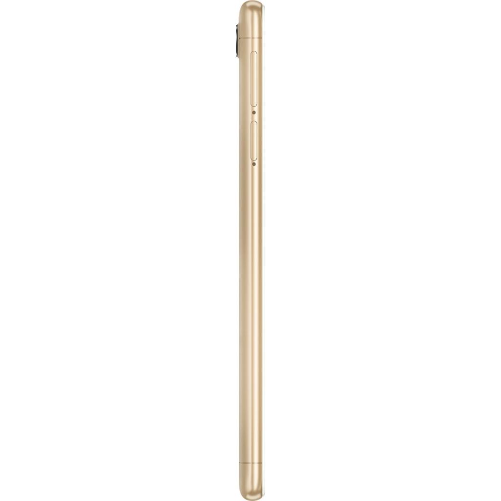 Мобильный телефон Xiaomi Redmi 6 3/32 Gold изображение 3