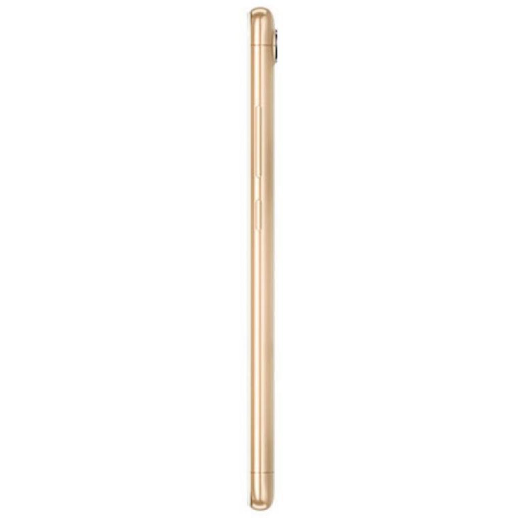 Мобільний телефон Xiaomi Redmi 6 3/32 Gold зображення 4