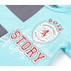 Піжама дитяча Matilda "TOYS STORY" (7488-3-122B-blue) зображення 9