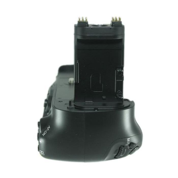 Батарейный блок Meike Canon 7D MARK II (Canon BG-E16) (DV00BG0048) изображение 2