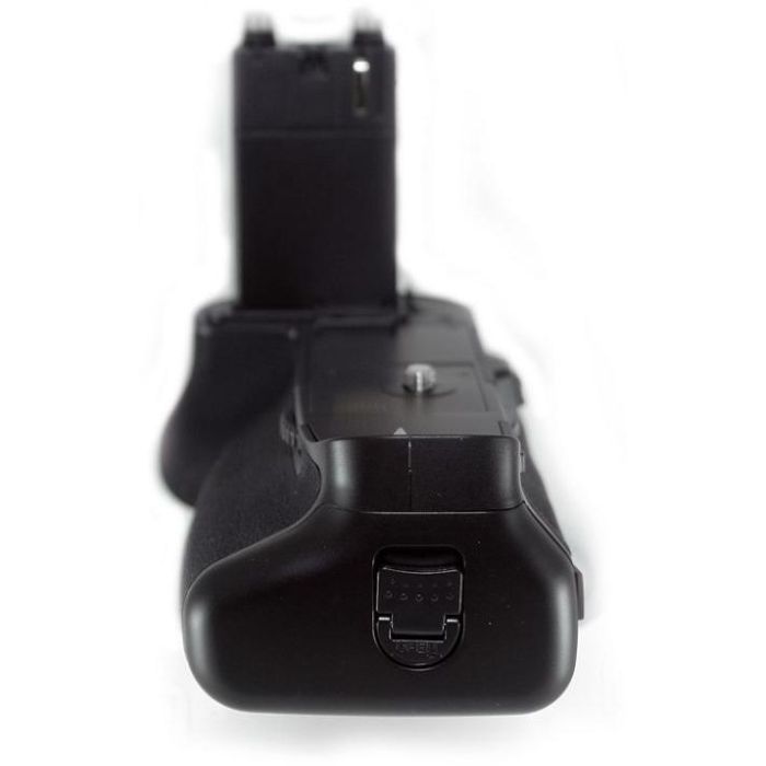 Батарейный блок Meike Canon 7D MARK II (Canon BG-E16) (DV00BG0048) изображение 3