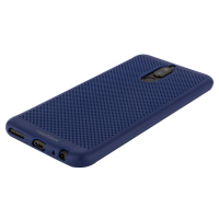 Чехол для мобильного телефона MakeFuture Moon Case (TPU) для Huawei Mate 10 Lite Blue (MCM-HUM10LBL) изображение 3